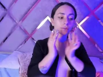 hanna_azumi_ from Chaturbate