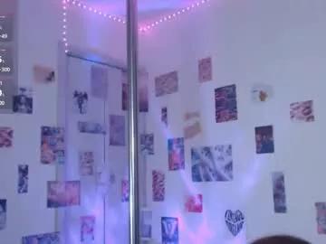 hanna_blaze_ from Chaturbate is Freechat
