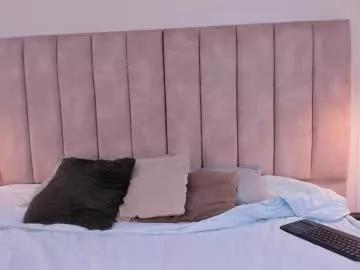 hanna_blossom_ from Chaturbate