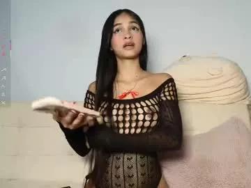 hanna_botero from Chaturbate is Freechat