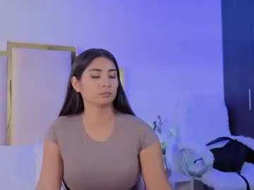 hanna_bunny15 from Chaturbate