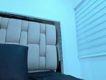 hanna_castro from Chaturbate is Freechat