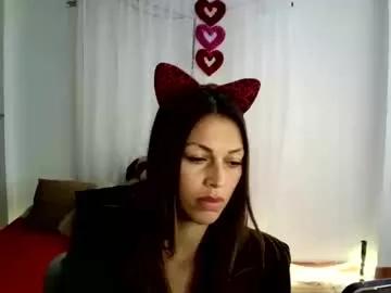 hanna_charming from Chaturbate