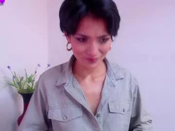 hanna_chloe from Chaturbate