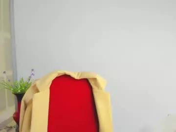 hanna_chloe from Chaturbate