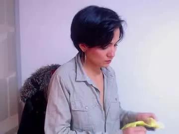 hanna_chloe from Chaturbate