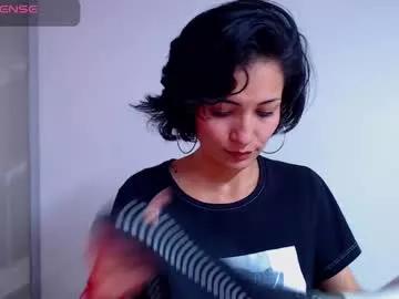 hanna_chloe from Chaturbate