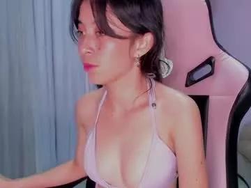 hanna_cutte_ from Chaturbate