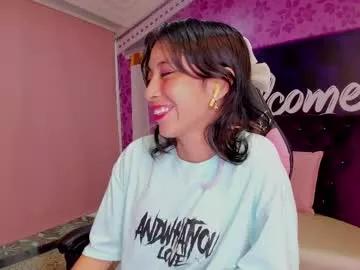 hanna_cutte_ from Chaturbate