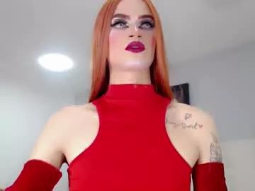 hanna_for_money_ts from Chaturbate