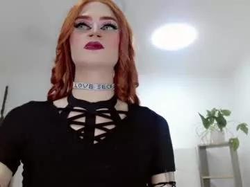 hanna_for_money_ts from Chaturbate