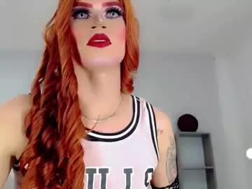 hanna_for_money_ts from Chaturbate