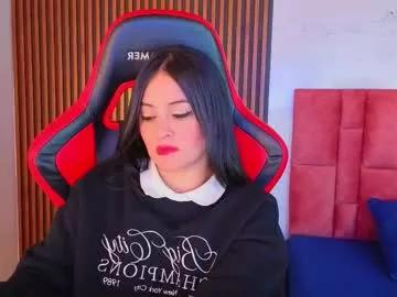 hanna_gatess from Chaturbate is Freechat