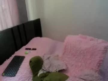 hanna_harrison from Chaturbate