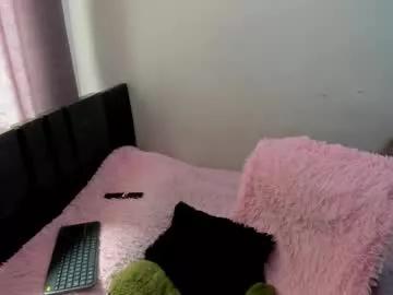 hanna_harrison from Chaturbate is Freechat