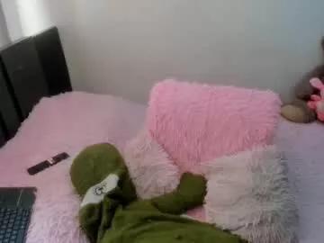 hanna_harrison from Chaturbate