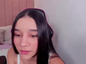 hanna_jhonnes from Chaturbate