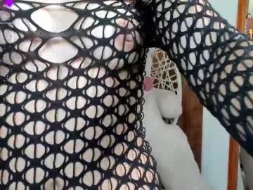 hanna_jhonnes from Chaturbate is Freechat