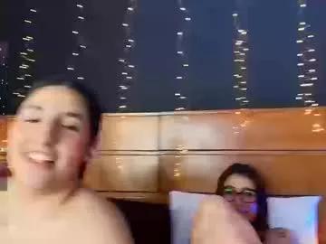 hanna_kimura from Chaturbate is Freechat