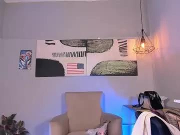 hanna_lancasterr from Chaturbate is Freechat