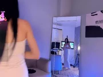 hanna_lancasterr from Chaturbate