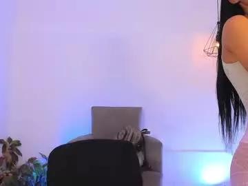 hanna_lancasterr from Chaturbate is Freechat