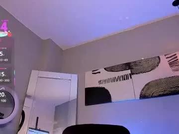 hanna_lancasterr from Chaturbate