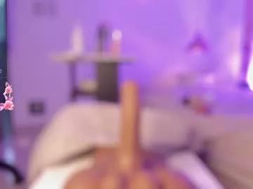 hanna_lee02 from Chaturbate