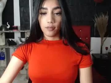 hanna_louse18 from Chaturbate