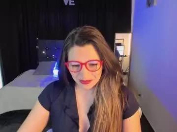 hanna_ma from Chaturbate