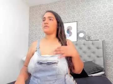 hanna_marshall_ from Chaturbate is Freechat