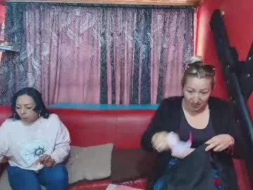 hanna_mature01 from Chaturbate