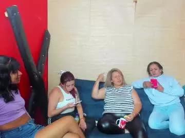 hanna_mature01 from Chaturbate