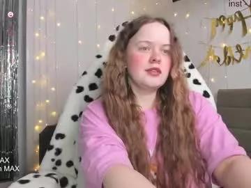 hanna_montanas from Chaturbate