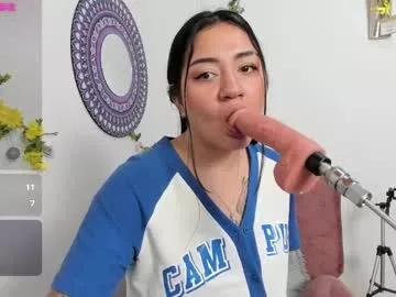 hanna_moore1 from Chaturbate