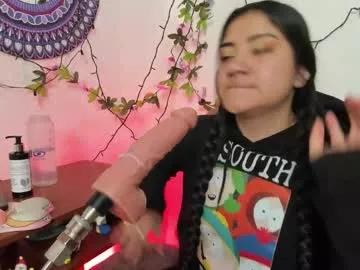 hanna_moore1 from Chaturbate