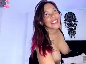 hanna_musk from Chaturbate