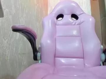hanna_owens_ from Chaturbate