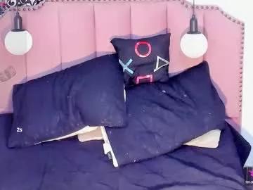 hanna_quuen from Chaturbate