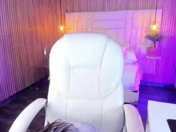 hanna_rousel from Chaturbate is Freechat