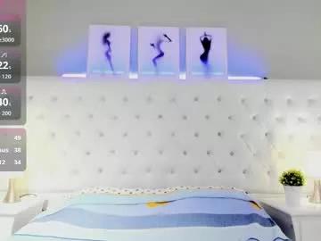 hanna_sexx__ from Chaturbate