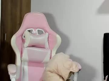 hanna_soto from Chaturbate
