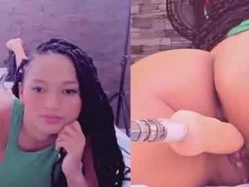 hanna_steyl__ from Chaturbate