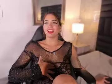 hanna_vasquez from Chaturbate