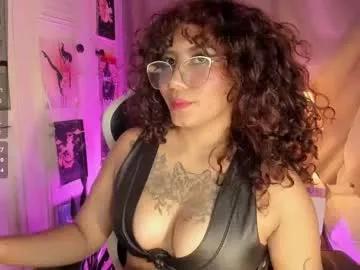 hanna_witch from Chaturbate