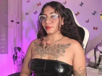 hanna_witch from Chaturbate