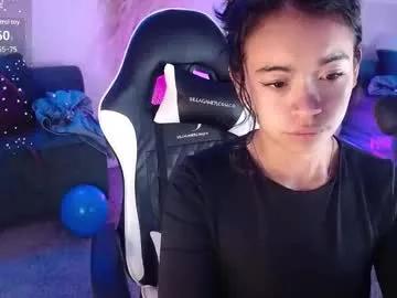 hannaa_as from Chaturbate