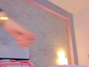 hannablaze_ from Chaturbate