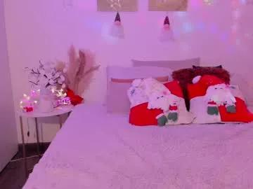 hannabruunn from Chaturbate