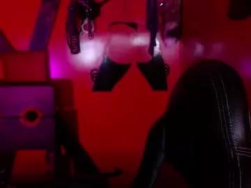hannacarterr from Chaturbate